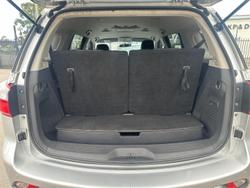 2016 Isuzu MU-X LS-T