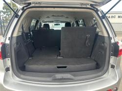 2016 Isuzu MU-X LS-T