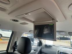 2016 Isuzu MU-X LS-T