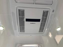 2026 Urban Caravans X-Terrrain 20 Club Louunge