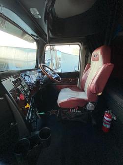 2018 Western Star 5800 Series