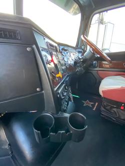 2018 Western Star 5800 Series