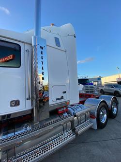 2018 Western Star 5800 Series