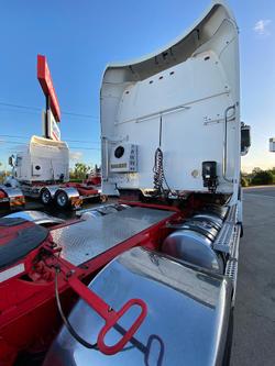 2018 Western Star 5800 Series