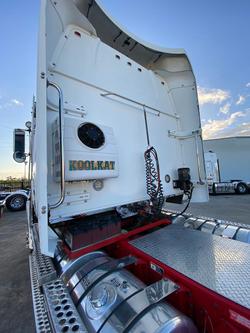 2018 Western Star 5800 Series