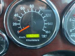 2018 Western Star 5800 Series