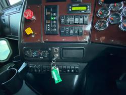 2018 Western Star 5800 Series