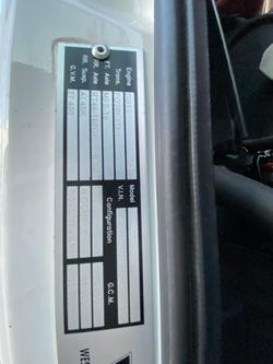 2018 Western Star 5800 Series