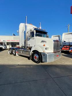2018 Western Star 5800 Series