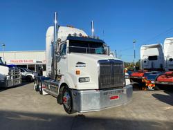 2018 Western Star 5800 Series