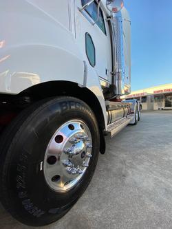 2018 Western Star 5800 Series