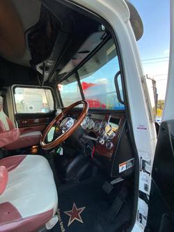2018 Western Star 5800 Series