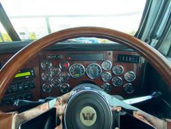 2018 Western Star 5800 Series