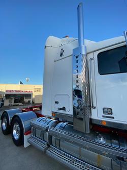 2018 Western Star 5800 Series