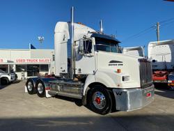 2018 Western Star 5800 Series