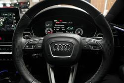 2021 Audi A5 45 TFSI S line