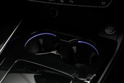 2021 Audi A5 45 TFSI S line