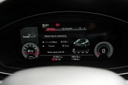 2021 Audi A5 45 TFSI S line