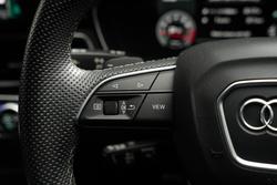 2021 Audi A5 45 TFSI S line