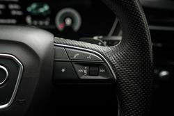 2021 Audi A5 45 TFSI S line