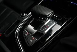2021 Audi A5 45 TFSI S line