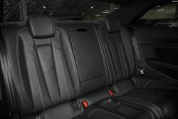 2021 Audi A5 45 TFSI S line