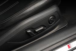 2021 Audi A5 45 TFSI S line