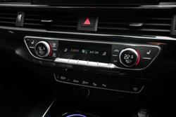 2021 Audi A5 45 TFSI S line