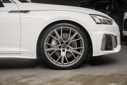 2021 Audi A5 45 TFSI S line