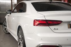 2021 Audi A5 45 TFSI S line