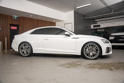 2021 Audi A5 45 TFSI S line