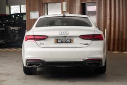 2021 Audi A5 45 TFSI S line