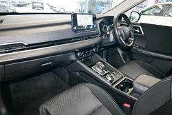2024 Mitsubishi Outlander LS