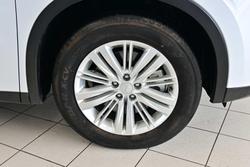 2024 Mitsubishi Outlander LS