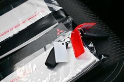 2024 Mitsubishi Outlander LS
