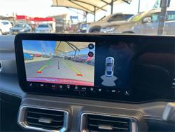 2025 Ford Mustang GT FO MY26 Molten Magenta