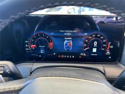 2025 Ford Mustang GT FO MY26 Molten Magenta