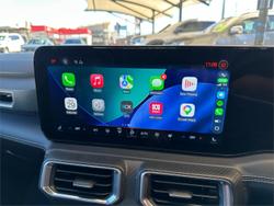 2025 Ford Mustang GT FO MY26 Molten Magenta