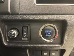 2018 Toyota Landcruiser Prado Kakadu GDJ150R 4X4 Dual Range Silver Pearl