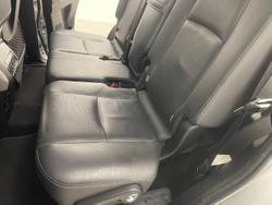 2018 Toyota Landcruiser Prado Kakadu GDJ150R 4X4 Dual Range Silver Pearl