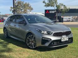 2019 Kia Cerato GT