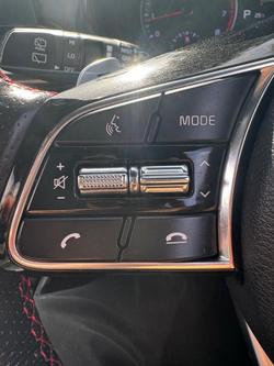 2019 Kia Cerato GT BD MY19 GREY