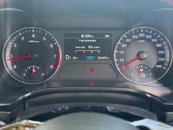 2019 Kia Cerato GT BD MY19 GREY