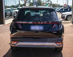 2026 Hyundai Tucson Hybrid Premium