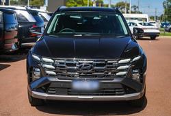 2026 Hyundai Tucson Hybrid Premium