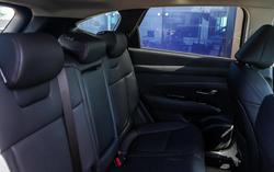 2026 Hyundai Tucson Hybrid Premium
