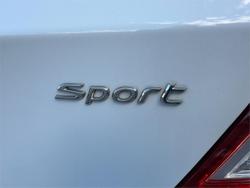 2018 Hyundai Accent Sport