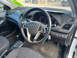 2018 Hyundai Accent Sport