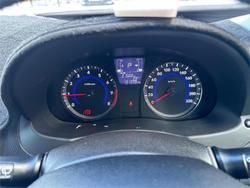 2018 Hyundai Accent Sport