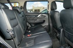 2018 Mitsubishi Pajero Sport GLS